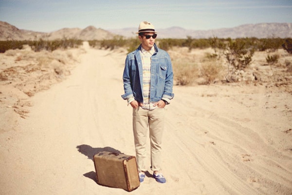 Riviera Club 2011 Spring/Summer Lookbook