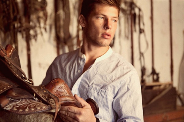Riviera Club 2011 Spring/Summer Lookbook