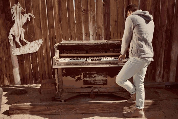 Riviera Club 2011 Spring/Summer Lookbook