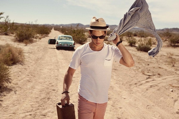 Riviera Club 2011 Spring/Summer Lookbook