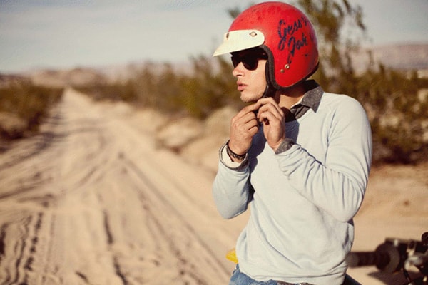 Riviera Club 2011 Spring/Summer Lookbook