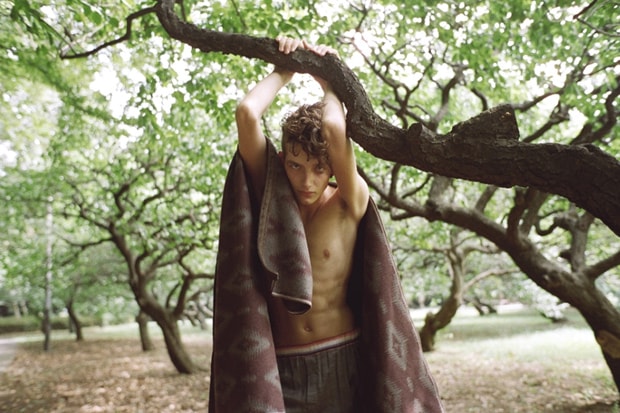 SASQUATCHfabrix. 2010 Fall Lookbook