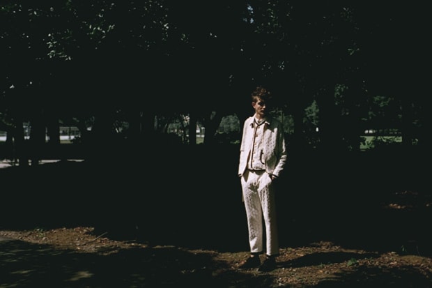 SASQUATCHfabrix. 2010 Fall Lookbook