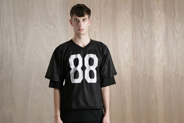 SASQUATCHfabrix. 2010 Fall/Winter Collection