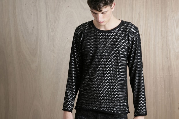SASQUATCHfabrix. 2010 Fall/Winter Collection