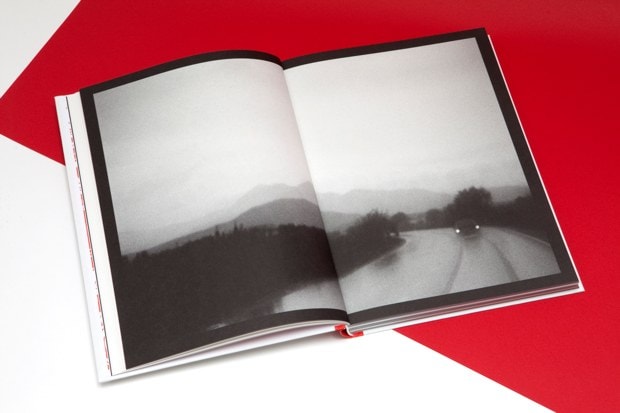 Scott Bourne “East of the Adriatic” Book
