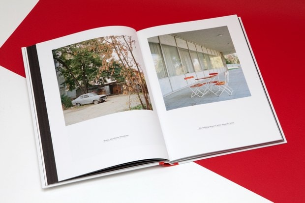 Scott Bourne “East of the Adriatic” Book