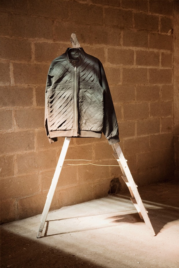 Sixpack France 2010 Fall/Winter "Synesthesie" Collection New Releases