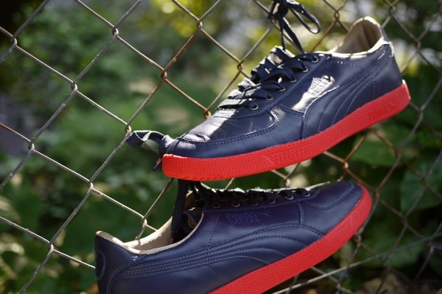 size? x SNS x PUMA Dallas