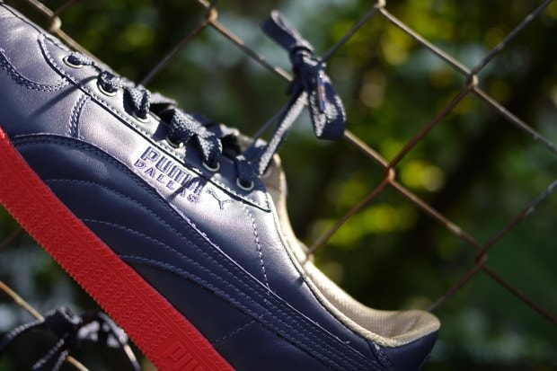 size? x SNS x PUMA Dallas