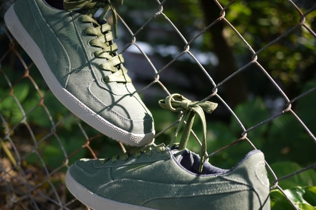 size? x SNS x PUMA Dallas