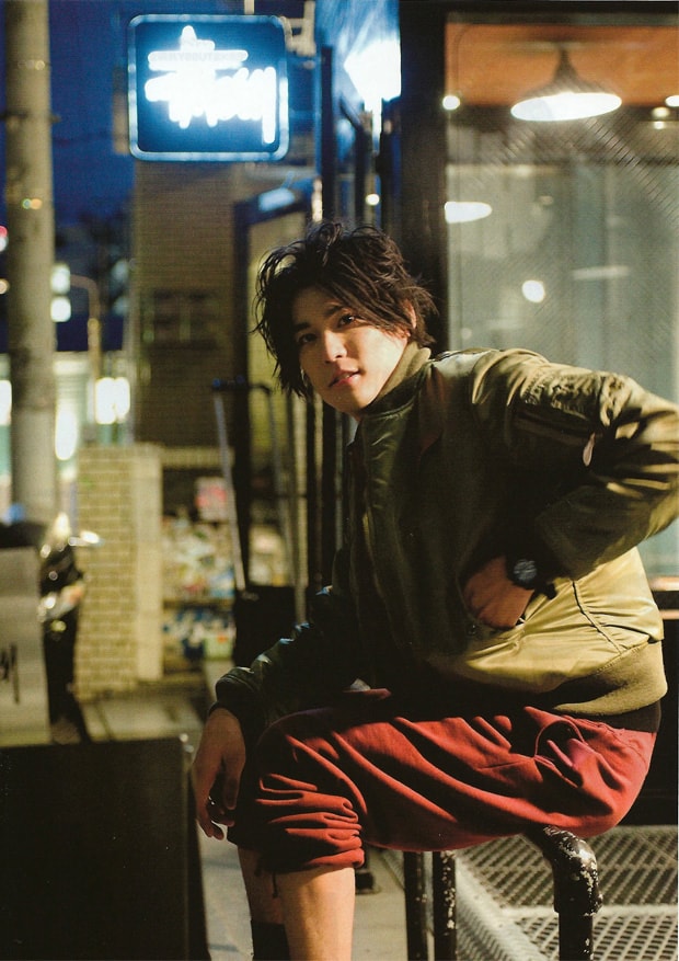 smart Magazine: A BATHING APE x Stussy 2010 Holiday Lookbook