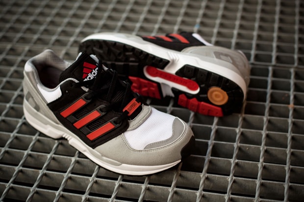Solebox x adidas Equipment Support Further Look