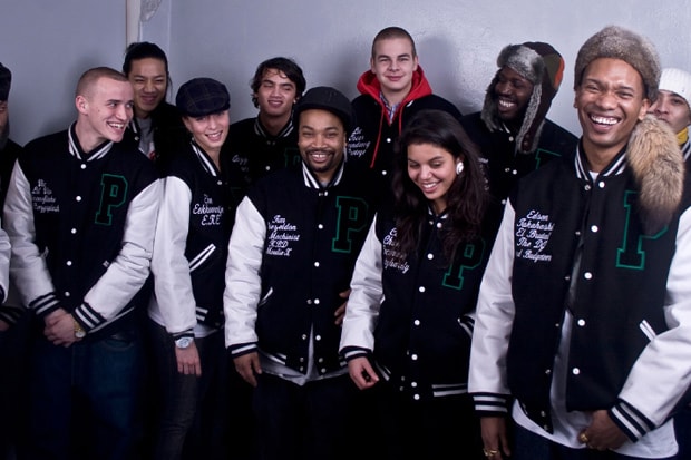 Stussy 30th Anniversary Past, Present and Future Interviews by NSW