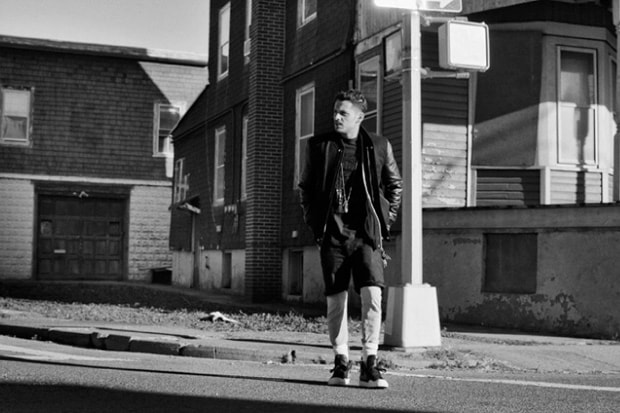 Stussy 30th Anniversary Past, Present and Future Interviews by NSW
