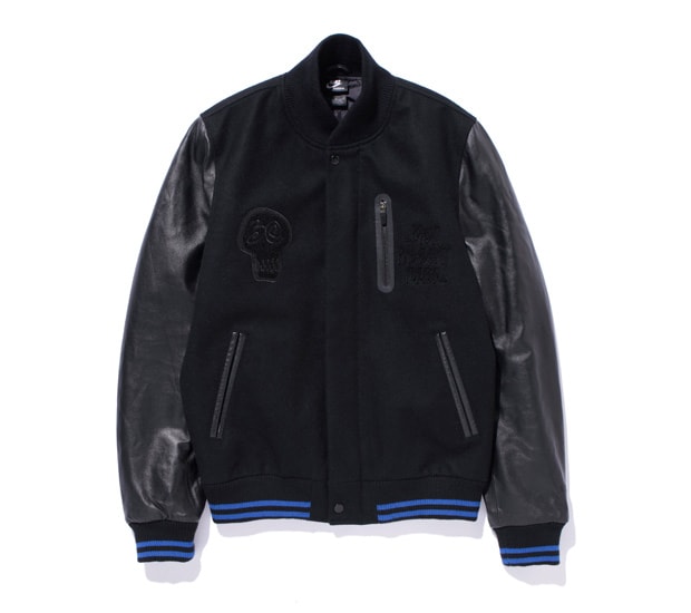 Stussy x Nike Capsule Collection