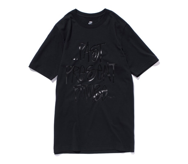 Stussy x Nike Capsule Collection