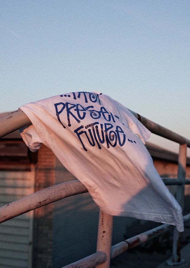 Stussy x Nike Sportswear 30th Anniversary Collection