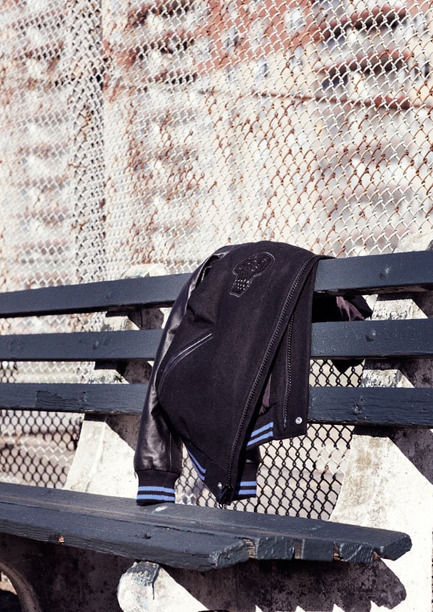 Stussy x Nike Sportswear 30th Anniversary Collection