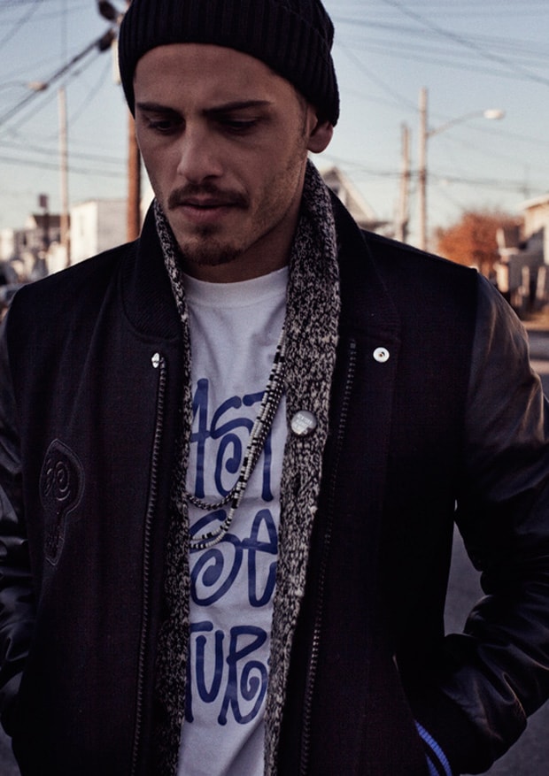 Stussy x Nike Sportswear 30th Anniversary Collection