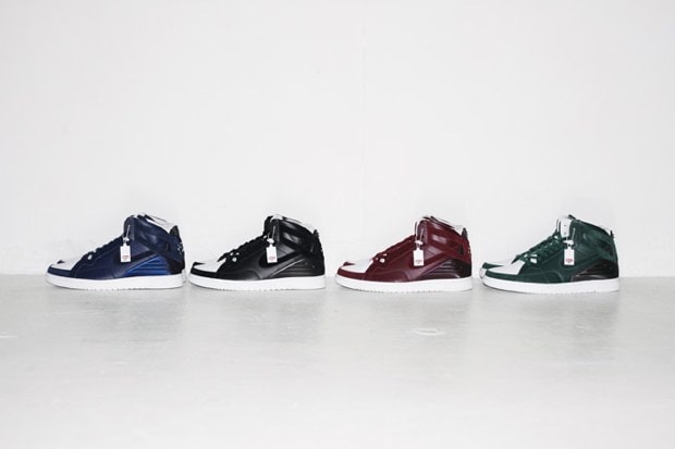 Supreme x Nike SB 94