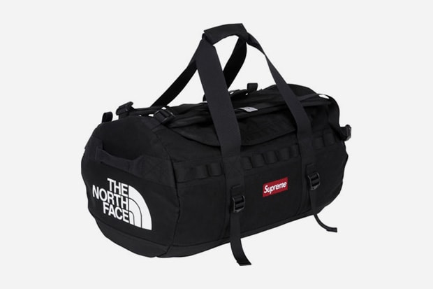 Supreme x THE NORTH FACE 2010 Fall/Winter Collection