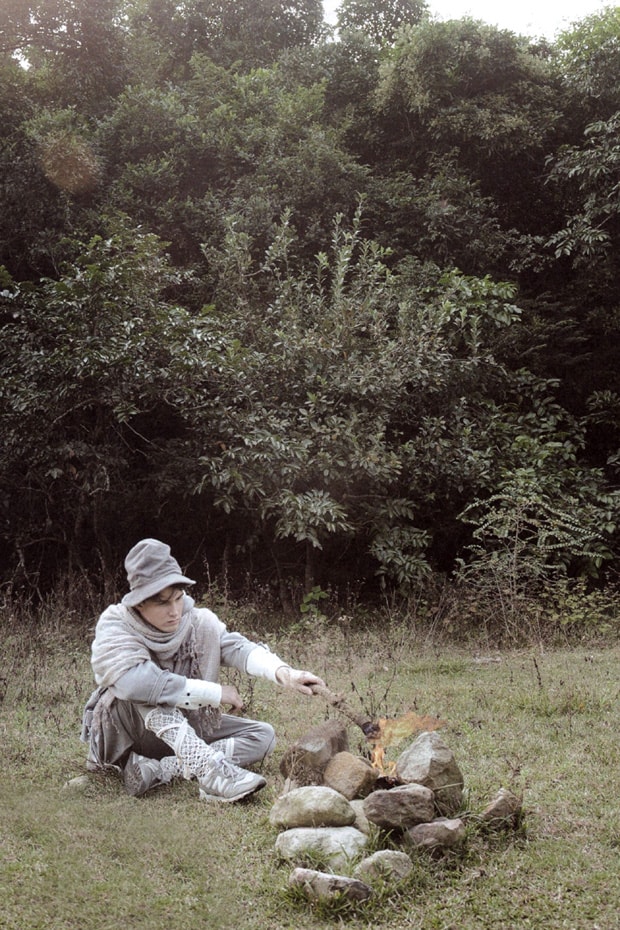 TAKAHIROMIYASHITA TheSololst "DEBUT" Collection