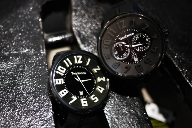 Tendence New Round Gulliver