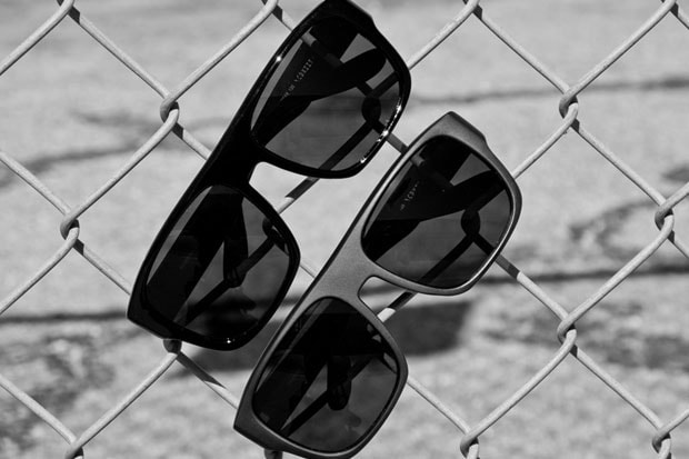 CDXIII by 413 "The Fairfax" Sunglasses