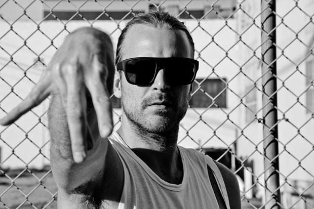 CDXIII by 413 "The Fairfax" Sunglasses