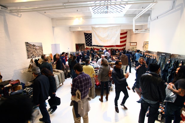 The Pop Up Flea 2010 Recap