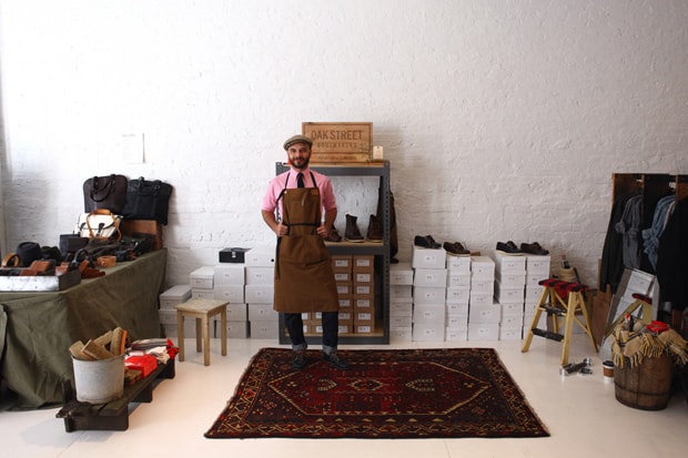 The Pop Up Flea 2010 Recap