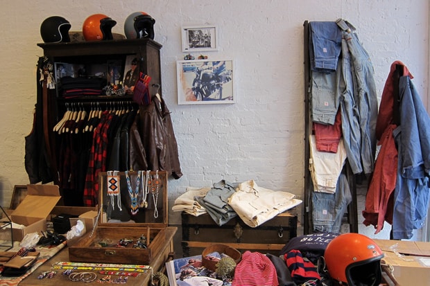 The Pop Up Flea 2010 Recap