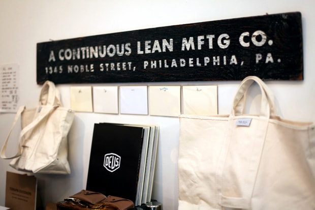 The Pop Up Flea 2010 Recap