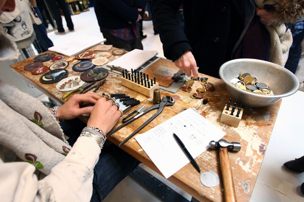 The Pop Up Flea 2010 Recap