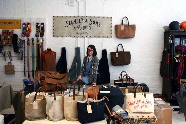 The Pop Up Flea 2010 Recap