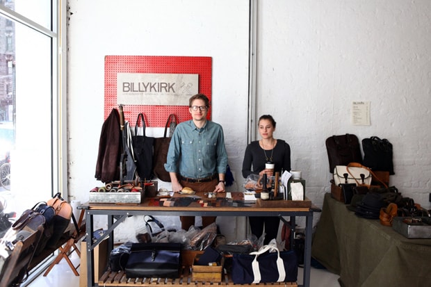 The Pop Up Flea 2010 Recap