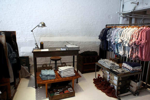 The Pop Up Flea 2010 Recap