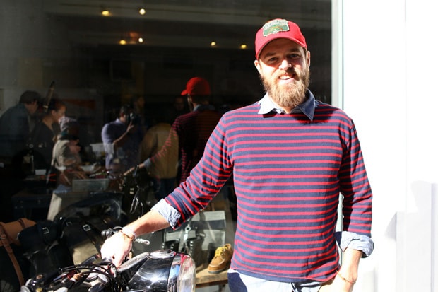 The Pop Up Flea 2010 Recap