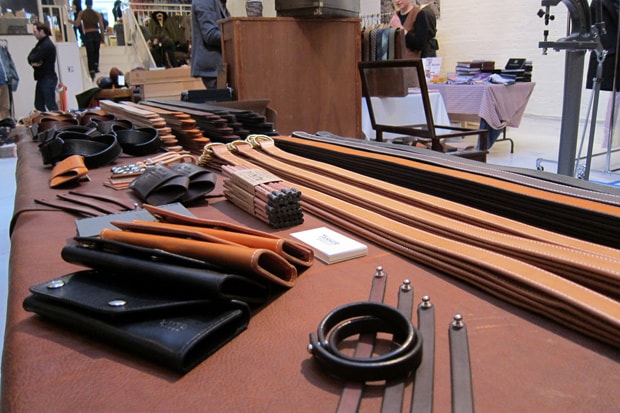 The Pop Up Flea 2010 Recap