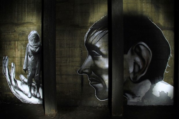The Underbelly Project