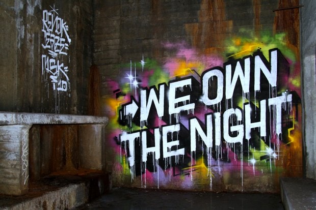 The Underbelly Project