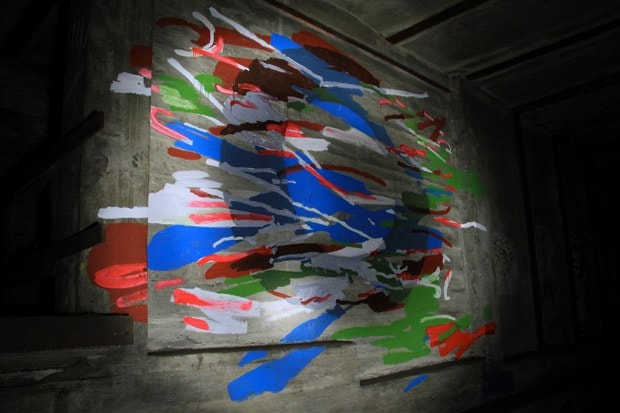 The Underbelly Project