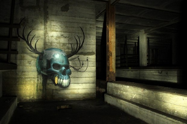 The Underbelly Project