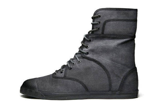 Tim Hamilton x Lacoste 12 Legends Rene Hi