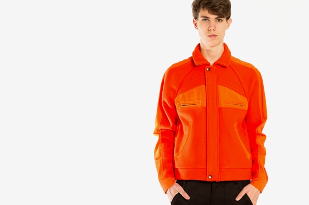 TRON: LEGACY x Opening Ceremony Collection