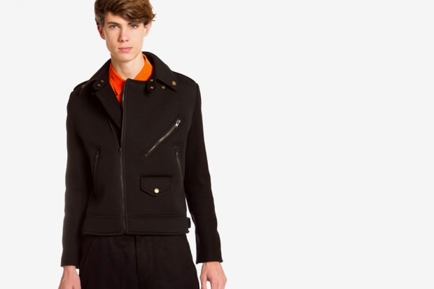 TRON: LEGACY x Opening Ceremony Collection
