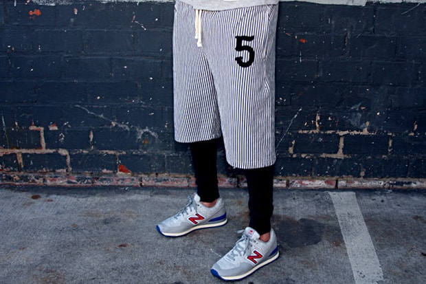 Undefeated x Masterpiece Capsule Collection