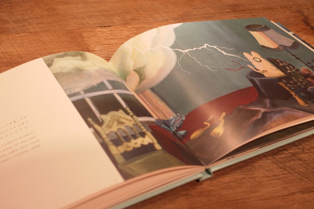 UNDERCOVER GRACE Book Preview