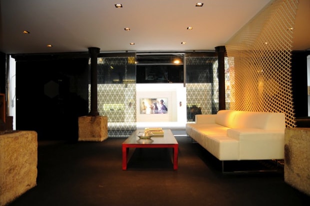 UNDERCOVER x Nike GYAKUSOU @ Nike Stadium Paris